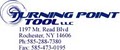 Turning Point Tool LLC logo