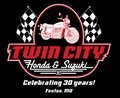 Twin City Honda-Suzuki image 2