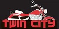 Twin City Honda-Suzuki logo