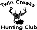 Twin Creeks Hunting Club logo