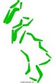 Twin Rivers Golf Club logo