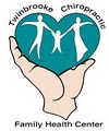 Twinbrooke Chiropractic logo