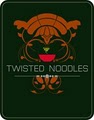 Twisted Noodles logo