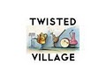 Twisted Village logo