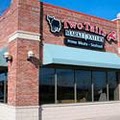 Two Tails Market/Eatery logo