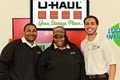U-Haul Moving & Storage at Mass Ave logo