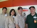 U-Haul Moving & Storage at S Padre Island Dr logo