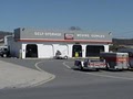 U-Haul Moving & Storage of Beckley logo