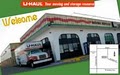 U-Haul Moving & Storage of West Towne image 2