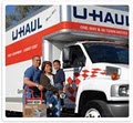 U-Haul Neighborhood Dealer - Jrs Towing logo