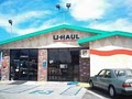 U-Haul at Kansas Ave logo