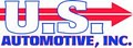 U S Automotive logo