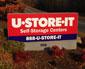 U-Store-It Self Storage of Wheeling logo
