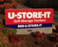 U-Store-It Self Storage of Wheeling logo