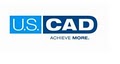 U.S. CAD logo