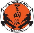 U.S. Martial Arts Academy, Ltd. logo