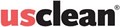 USClean, Inc. logo
