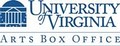 U.Va. Arts Box Office logo