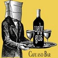 Ugly Gus Cafe logo