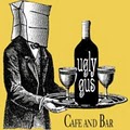 Ugly Gus Cafe logo