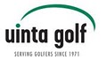 Uinta Golf logo