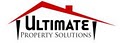 Ultimate Property Solutions logo