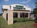 Ultimate Storage Company logo
