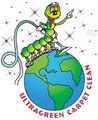 Ultragreen Carpet Clean logo