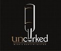 Uncorked - Full Bar, Wine Bar and More logo