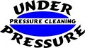 Under Pressure Cleaning Services logo
