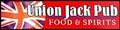 Union Jack Pub logo