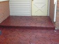 Unique Impressions Decorative Concrete image 2