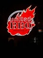 United BBQ logo