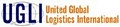 United Global Logistics International Inc. logo
