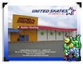 United Skates of America Roller Skating Center: Children's Birthday Parties image 1
