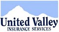 United Valley Insurance Agency logo