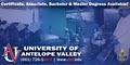 University of Antelope Valley image 3