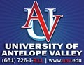 University of Antelope Valley image 1