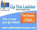 Up The Ladder Resume and Career Services image 1