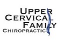 Upper Cervical Family Chiropractic logo