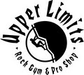 Upper Limits Rock Climbing Gym image 3
