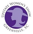 Upstate Women's Show logo