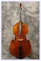 Upton Bass String Instrument image 7