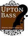 Upton Bass String Instrument logo