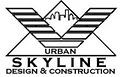 Urban Skyline Design & Construction logo