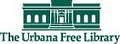 Urbana Free Library logo