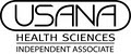 Usana Health Sciences - Gold Director, Kim Koller logo