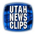 Utah News Clips logo