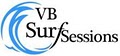 VB Surf Sessions logo