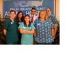 VCA Palm Beach County Animal Hospital logo